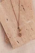 Load image into Gallery viewer, Rosero 14K Gold Filled Waterproof Necklace
