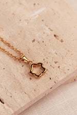 Load image into Gallery viewer, Alora Gold Necklace
