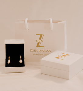 Earring Gift Box